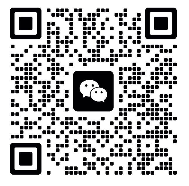 联系我们定制二维码